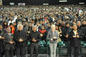 Vickramabahu Karunaratna suicide tiger day with - ltte Canada